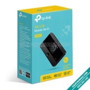 M7350 cục phát Wifi 4G TP-Link Chính Hãng