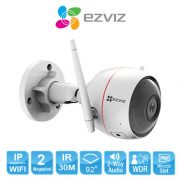 Camera IP Wifi EZVIZ C3W Color Night Vision 1080P (ngoài trời)