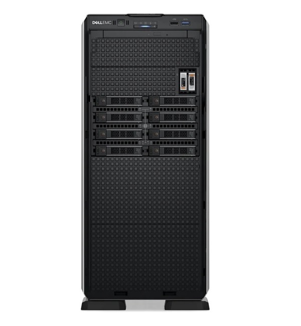 Dell PowerEdge T550 - 8 X 2.5 INCH
