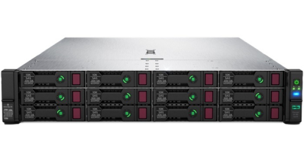 Máy chủ HPE ProLiant DL380 Gen10 8LFF
