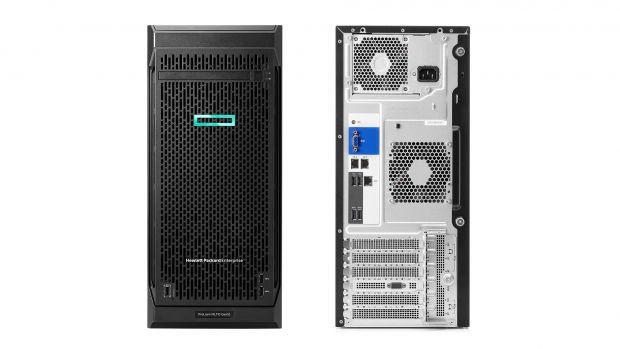 Máy chủ HPE ProLiant ML110 Gen10 4LFF