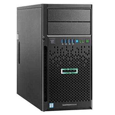 Server HPE ProLiant ML30 Gen10 4LFF - 4 X 3.5 INCH