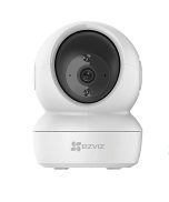 Camera Wifi Ezviz C6N 4M quay quét thông minh